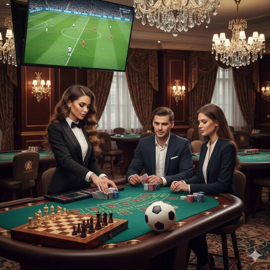 憋死牛棋盘示意图